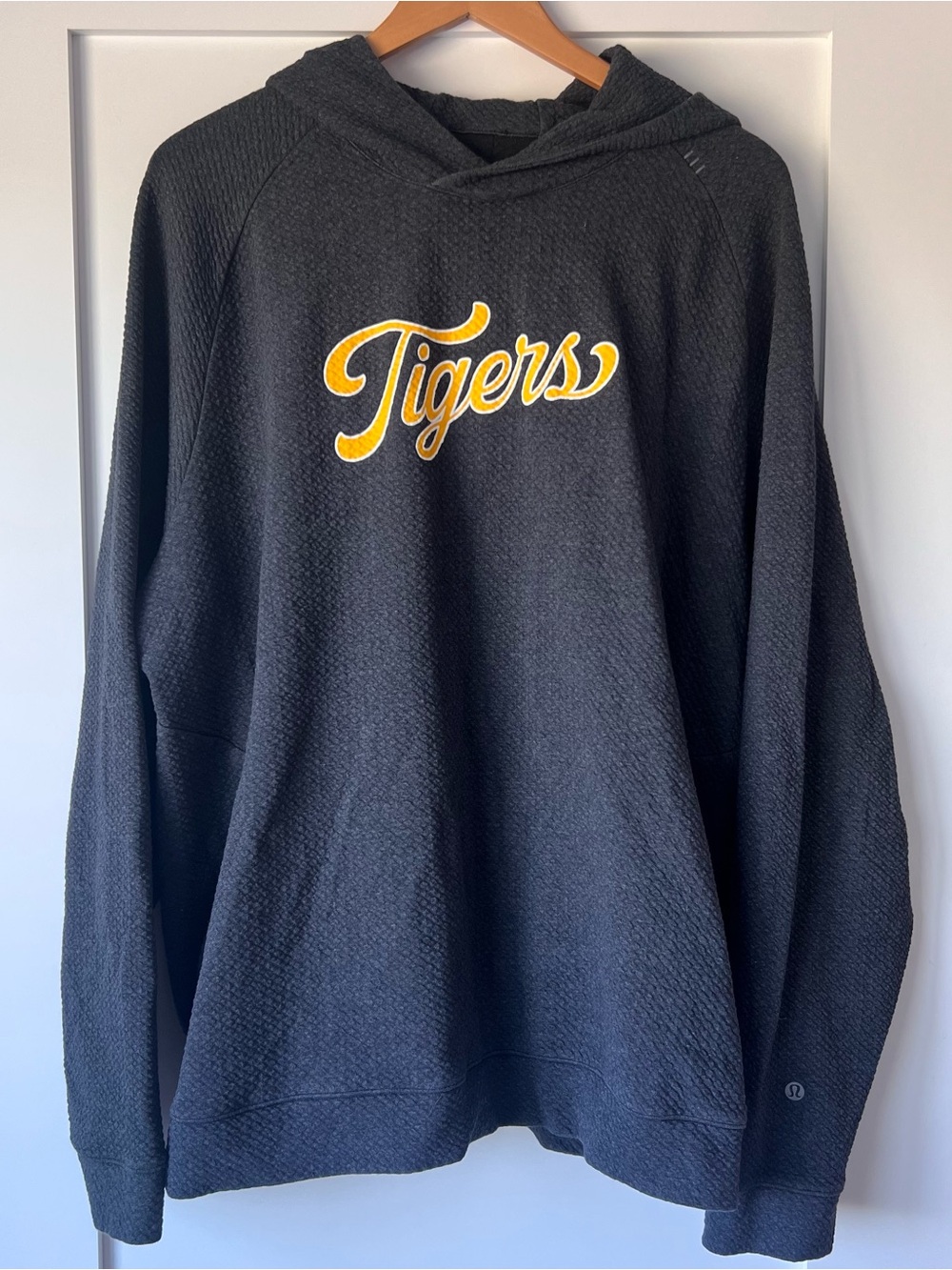 Lululemon | Tigers Hoodie